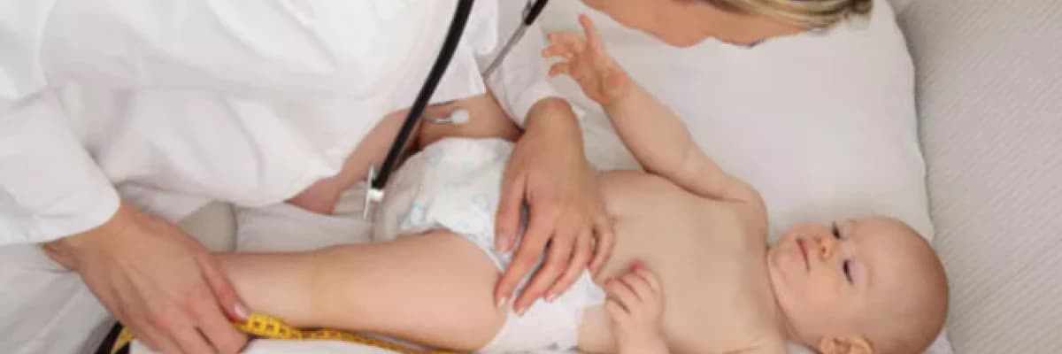 Bebeğiniz 6 aylık olmadan mutlaka testis muayenesi yapın