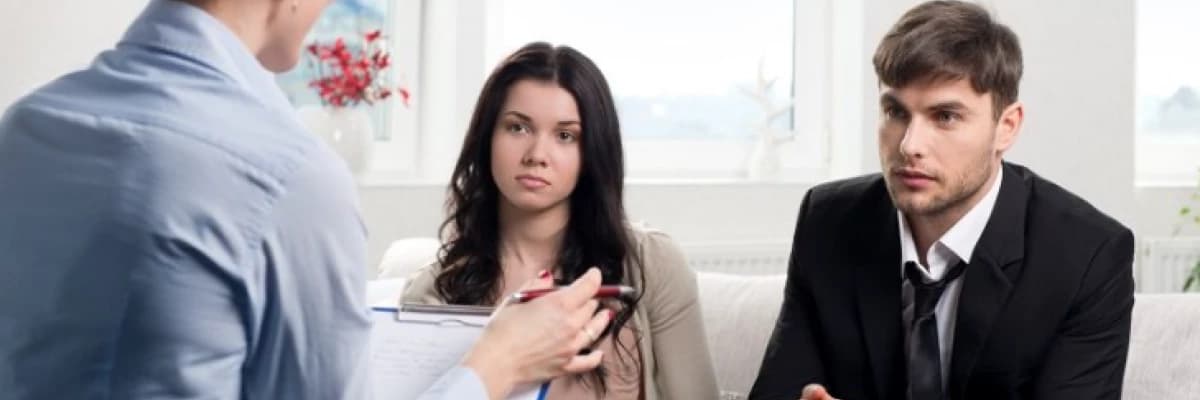 Evlilik Öncesi Danışmanlık