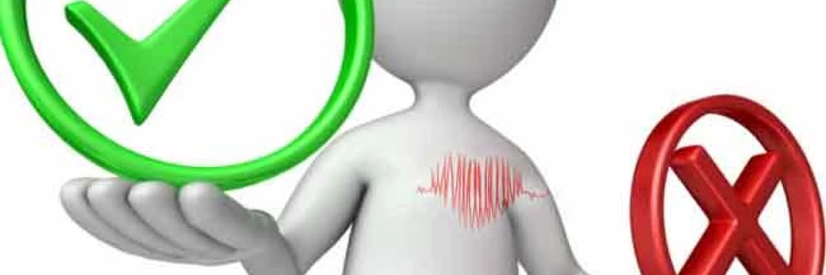 EMDR TERAPİ’DE DOĞRU BİLİNEN YANLIŞLAR