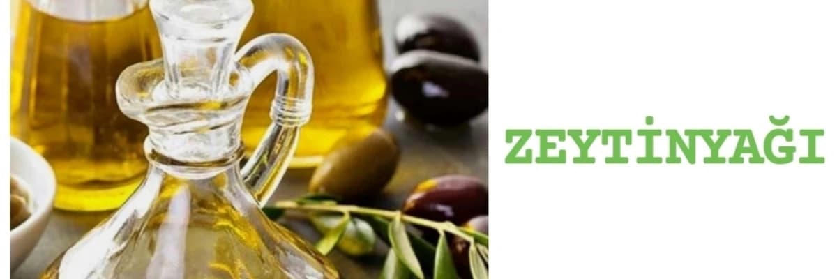 Zeytinyağının Faydaları