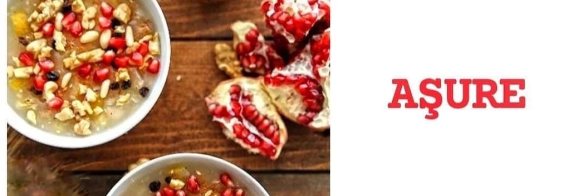 Diyette aşure yenir mi?