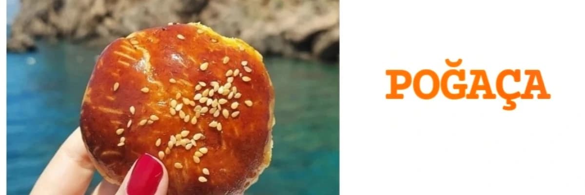 Kahvaltıda poğaça tüketimi