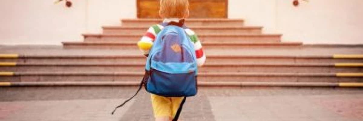 Okula alışma sürecinde ne yapılmaz?