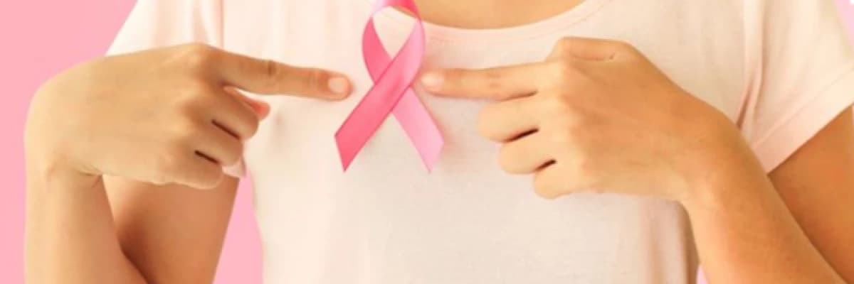 Meme kanserinin türkiye'de kadınlarda en sık görülen kanser olduğu belirtildi