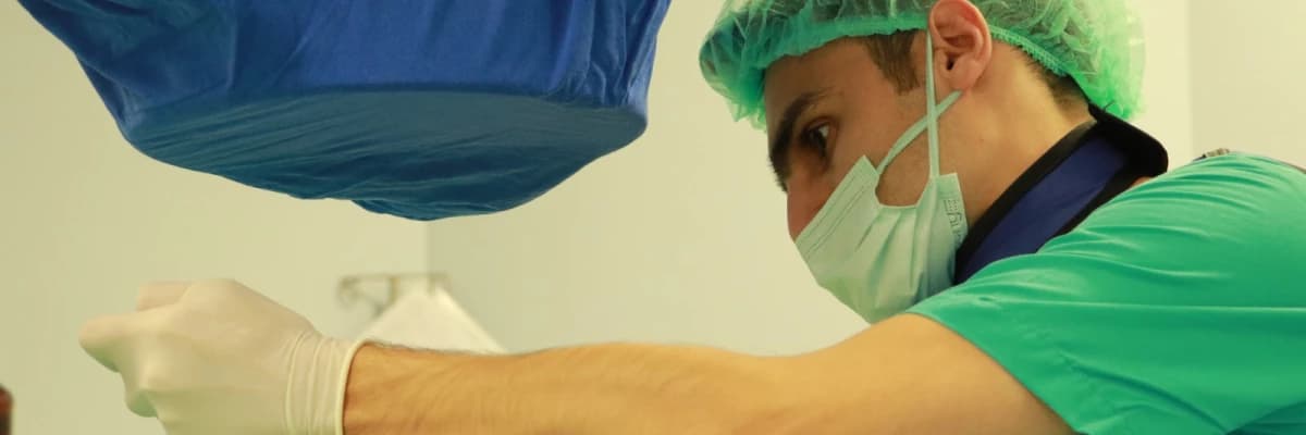 Ameliyatsız bel ve boyun fıtığı tedavisi - nokta atışı