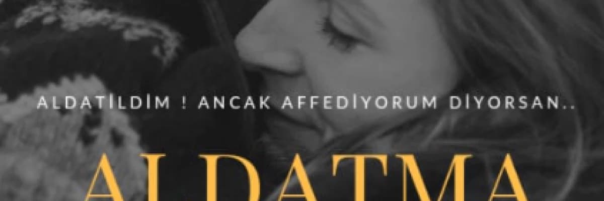 ''Aldatma Sonrası İlişkiler''