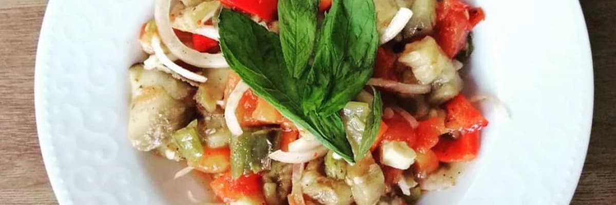 Sebze Yemeklerini Lezzetli Hale Getirmek İçin Püf Noktalar Nelerdir?