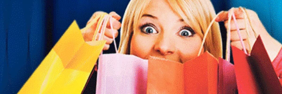 Neden Çılgınca Tüketiyoruz?