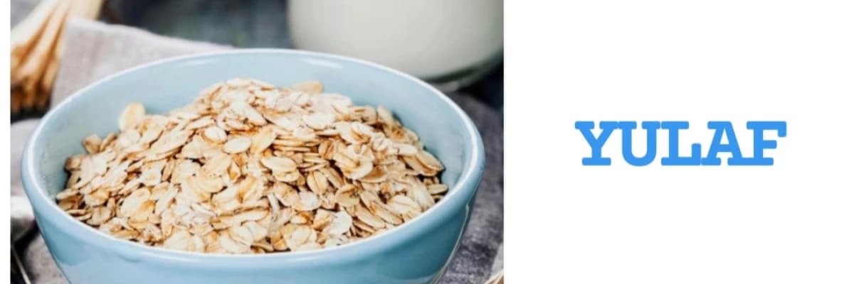 Diyette yulaf tüketimi