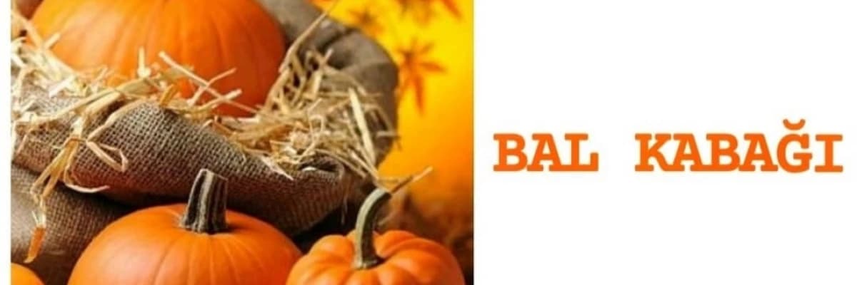 Bal kabağının faydaları