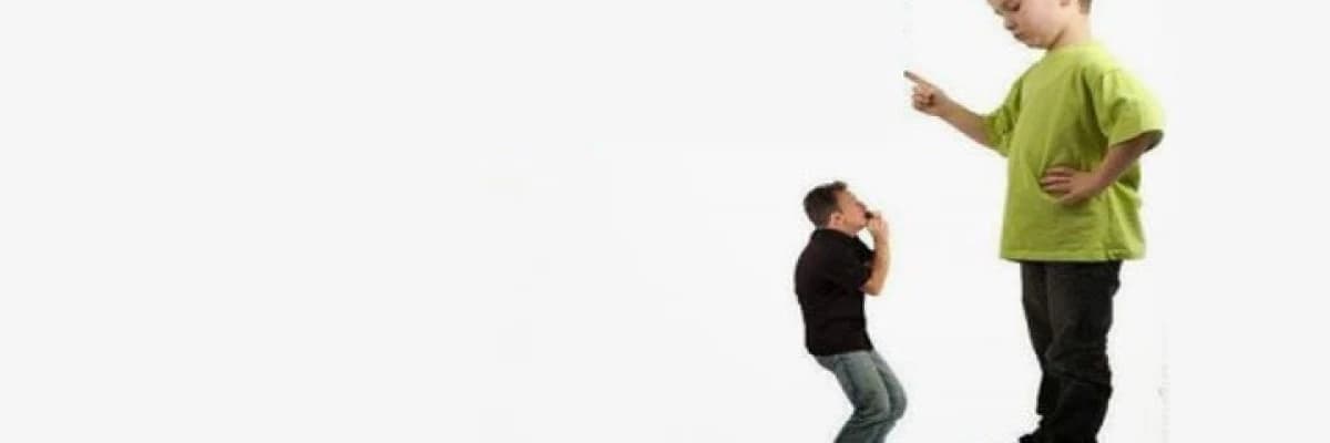 Çocukerkil aileler…