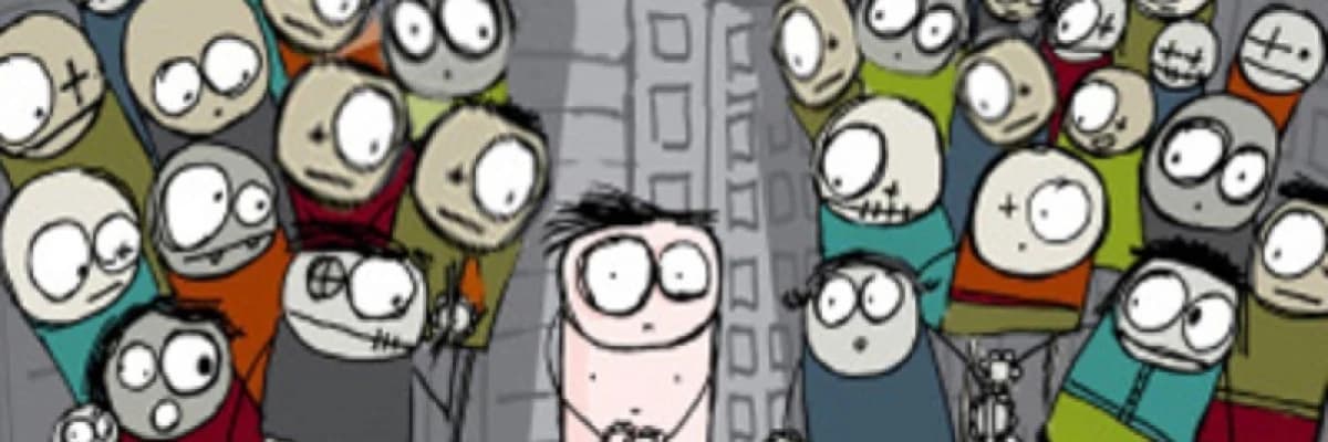 Sosyal Fobiyi Anlamak