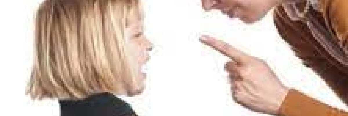 Çocuklar Neden Söz Dinlemez.