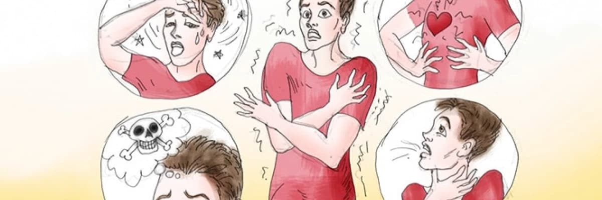 Panik Atak Nasıl Bir Duygudur?