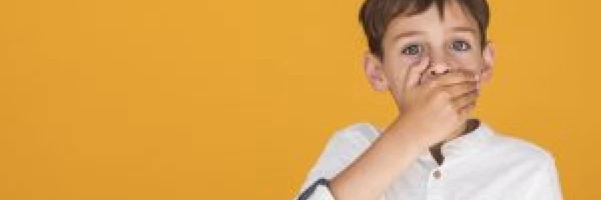 Seçici konuşmamazlık