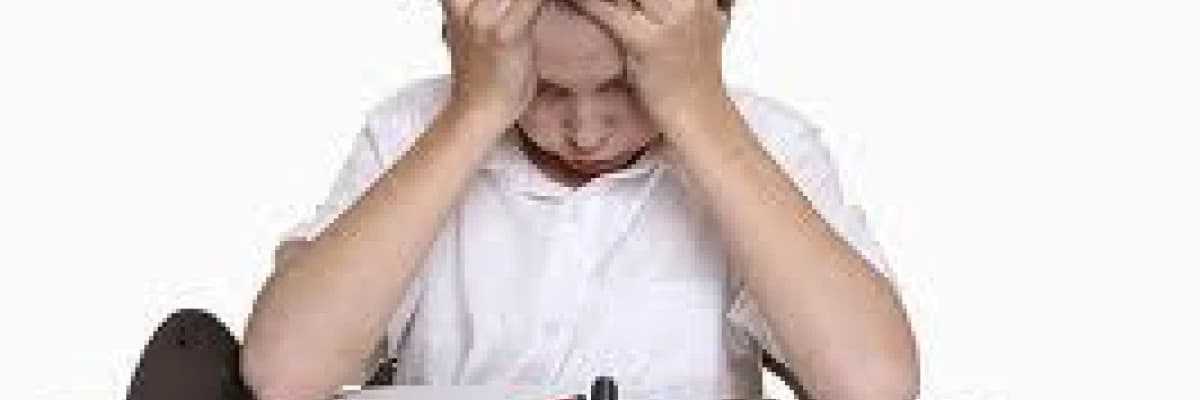 Çocuklar neden ders çalışmak istemez.