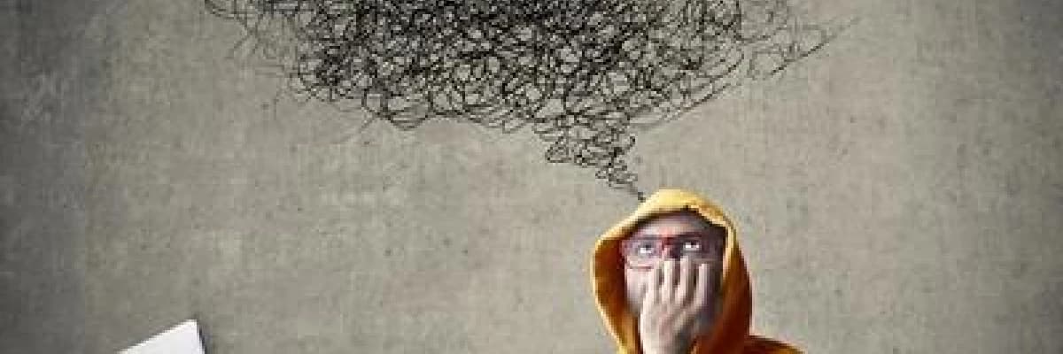 Aklıma sürekli kötü düşünceler geliyor