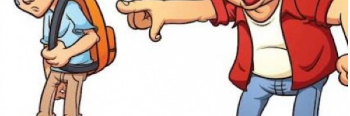 Akran Zorbalığı nedir?