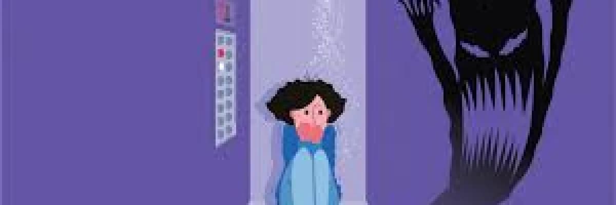 Kapalı alan korkusu (Klostrofobi)