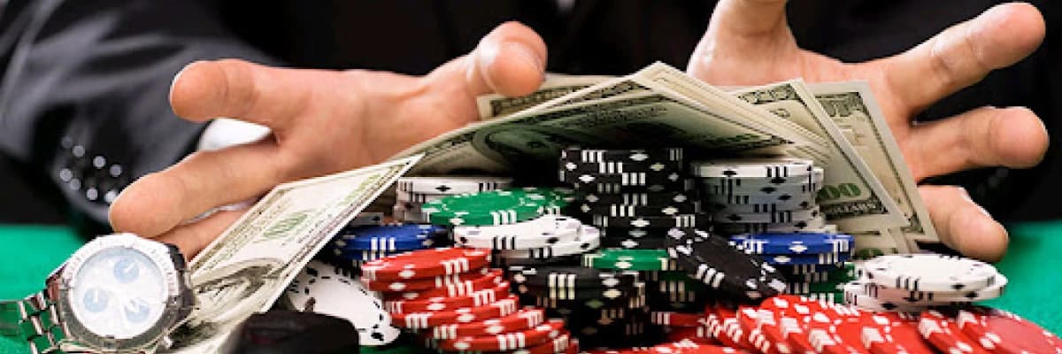 Kumar Bağımlılığı