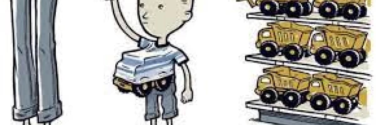 Çocuklarda çalma davranışları