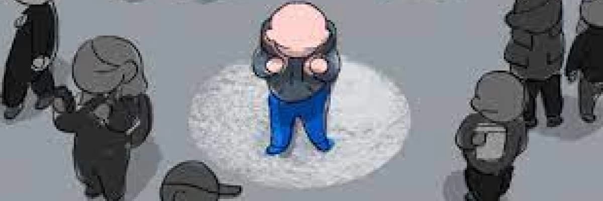 Sosyal İzolasyon (Soyutlamak)