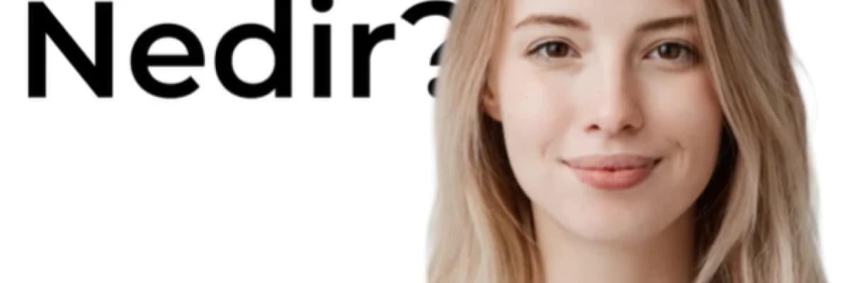 Jinekolojide Robotik Cerrahi Nedir?