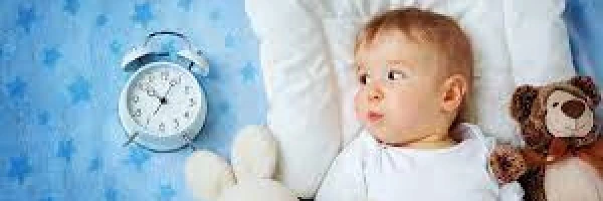 Çocuklar Neden Uyumak İstemez ?