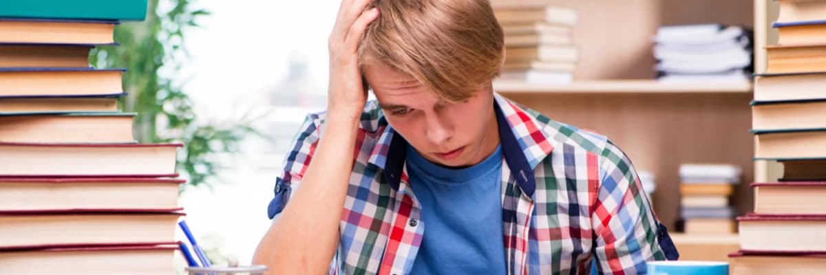 Sınav kaygısı (Performans anksiyetesi)