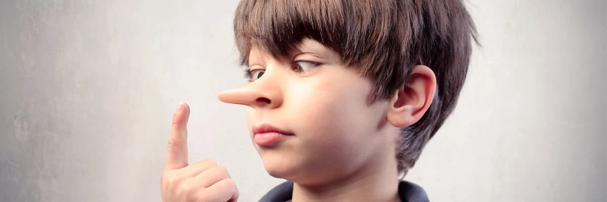 Yalan Söyleme Hastalığı (Mitomani)