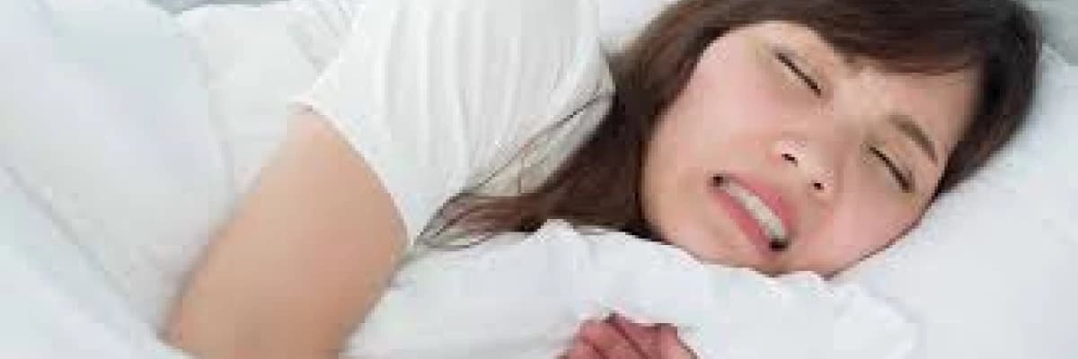 DİŞ SIKMA/GICIRDATMA (BRUKSİZM) NEDİR?