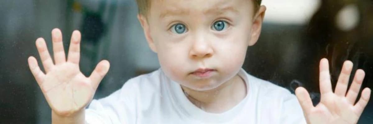 Bebeklerde Otizm Belirtileri Nelerdir?