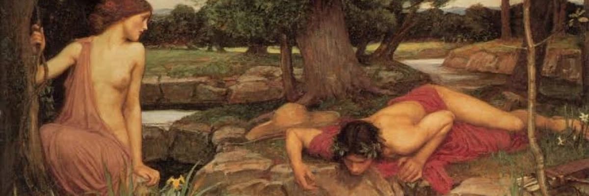 Narkissos ve Aşk (Narsizim üzerinden)