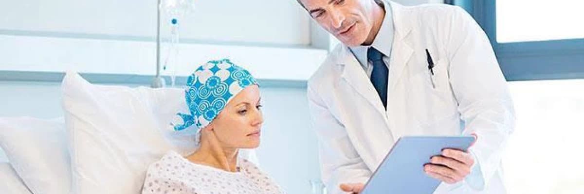 Kanser Ağrısı Hakkında