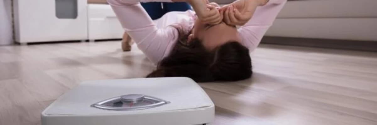 Diyet Yapma Korkusu (her defasında başarısız oluyorum)