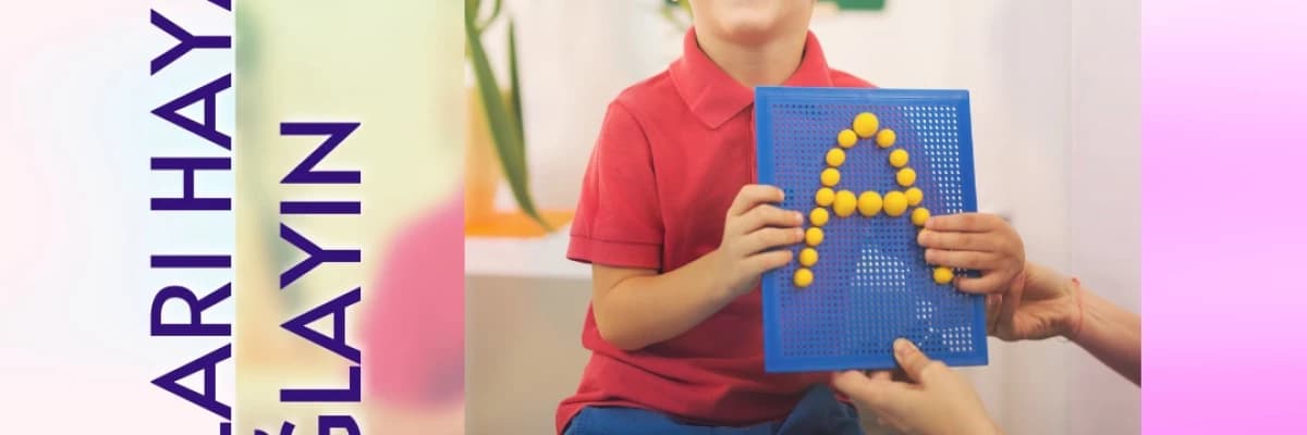 Onları Hayata Bağlayın