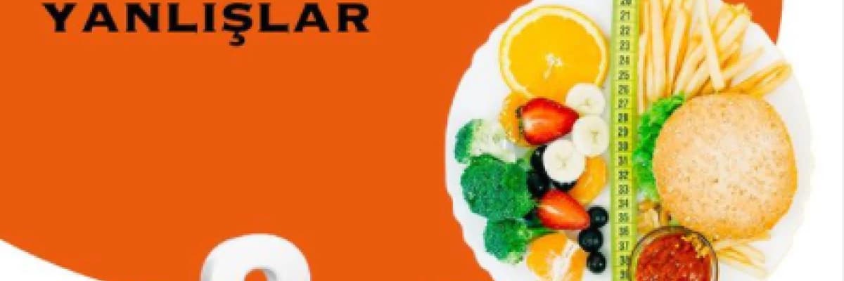 Kilo verme sürecinde doğru bilinen yanlışlar