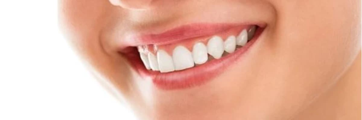 Zirkonyum Ve Estetik Tedaviler