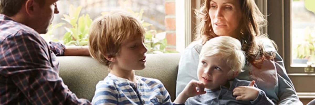 Çocuklara Cinsel Eğitim