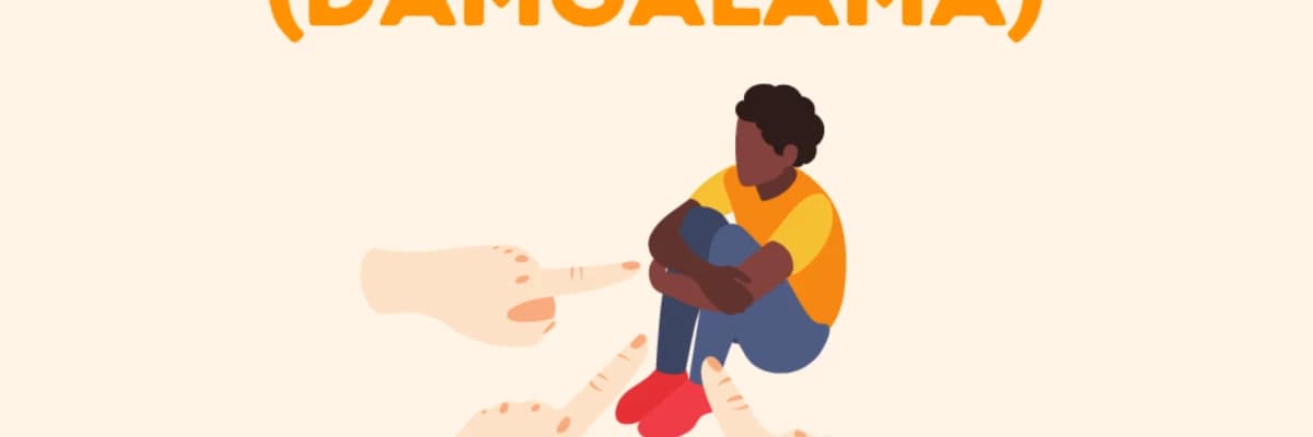 PSİKİYATRİDE DAMGALAMA