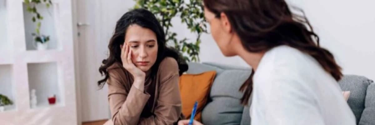 İyileşmeyen Yara: Görünmeyen Travmaların Sessiz Çığlığı