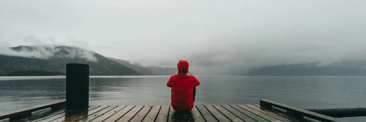 YALNIZLIK ÜZERİNE BİR NOT: