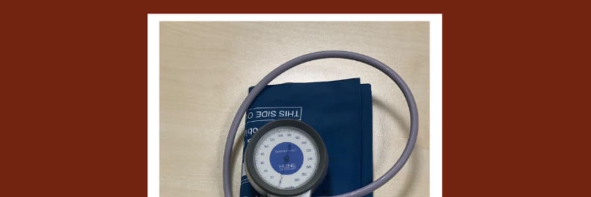 Kan basıncı tedavisinde ilk seçenek ilaç değildir