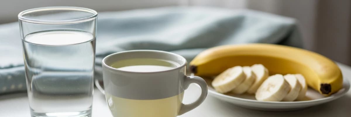 Çocukta ishalde ne yapılmalı?