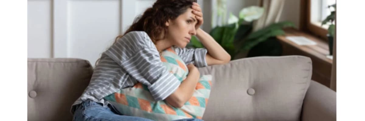 Depresyonda olduğumu nasıl anlarım ?