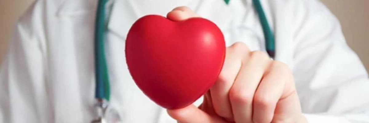 Kalp ve Damar Hastalıklarından Korunma Kılavuzu