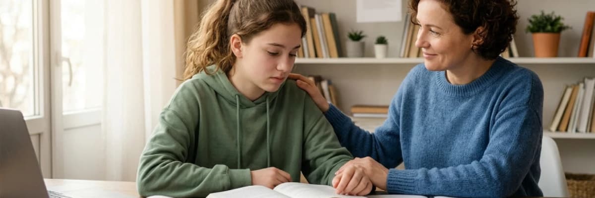 Sınav Kaygısı Yaşayan Gence Nasıl yaklaşılmalı?