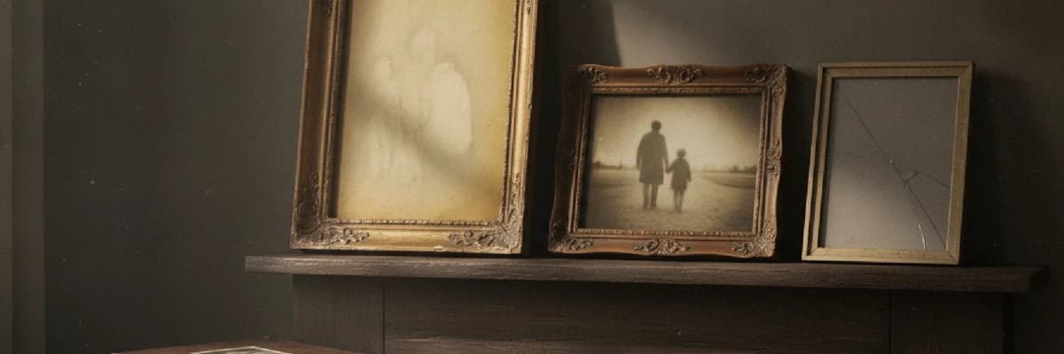 Aile Dinamiklerinde Duygusal İhmalin Kuşaklararası Yansımaları