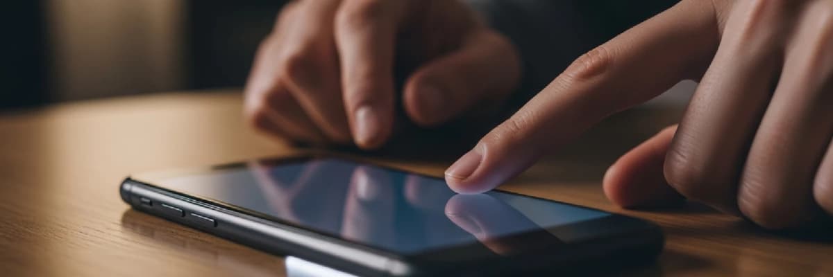 Ekran Bağımlılığı ve Telefon Kullanımı