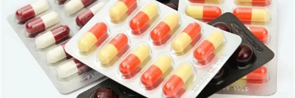 Tırnak Mantarı için ,Antifungal ve Antibiyotik İlaçlar: Faydaları, Zararları